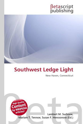 Southwest Ledge Light