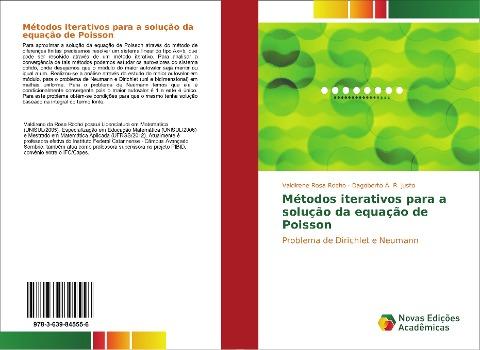 Métodos iterativos para a solução da equação de Poisson