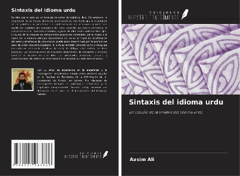 Sintaxis del idioma urdu