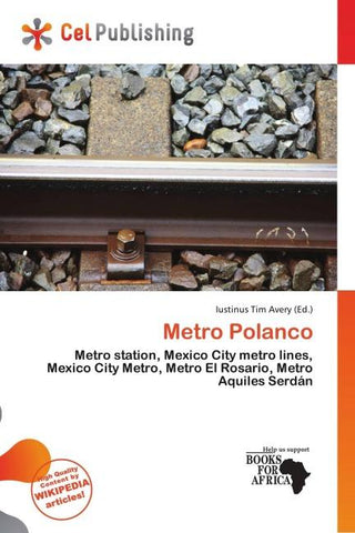 Metro Polanco