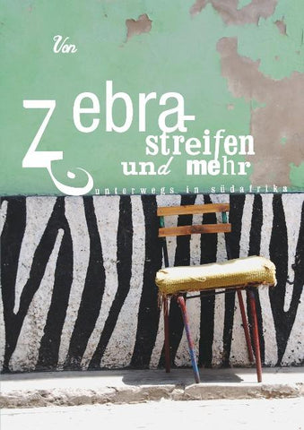 Von Zebrastreifen und mehr
