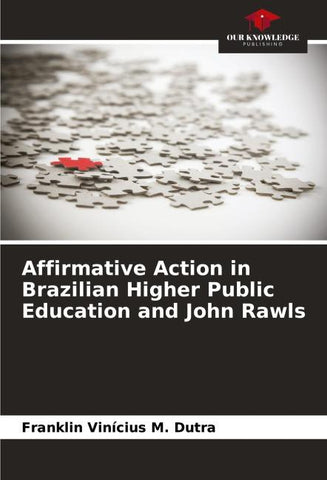 Affirmative Action in Brazilian Higher Public Education and John Rawls