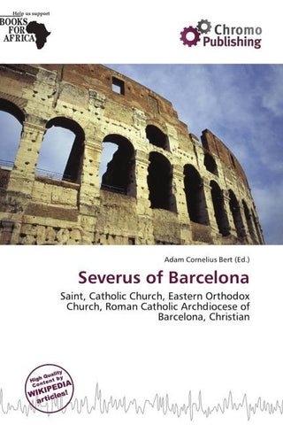 Severus of Barcelona