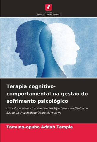 Terapia cognitivo-comportamental na gestão do sofrimento psicológico