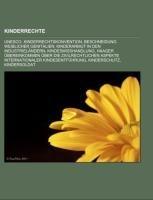 Kinderrechte