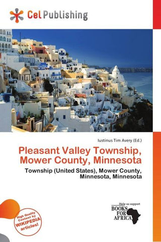 Pleasant Valley Township, Mower County, Minnesota