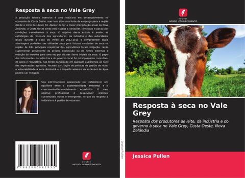 Resposta à seca no Vale Grey