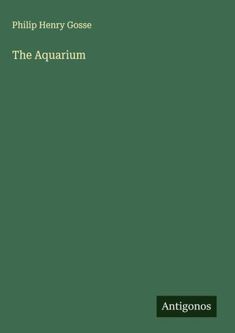 The Aquarium
