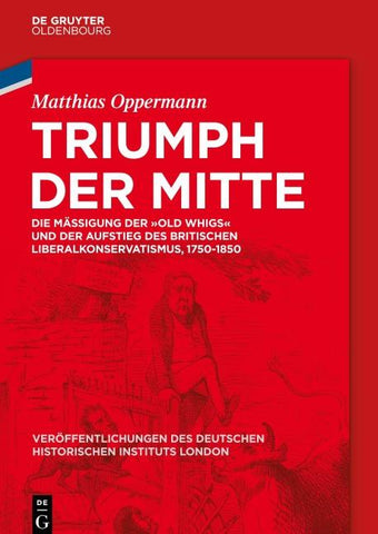 Triumph der Mitte