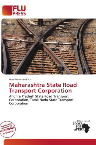 Maharashtra State Road Transport Corporation