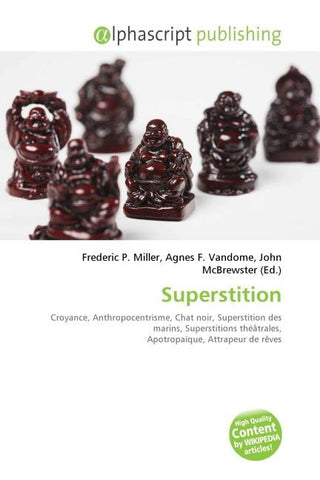Superstition
