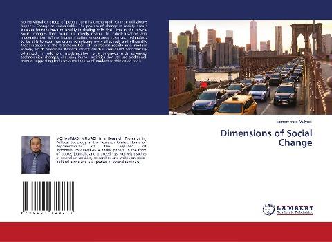 Dimensions of Social Change