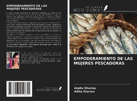 EMPODERAMIENTO DE LAS MUJERES PESCADORAS
