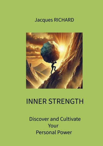 INNER STRENGTH