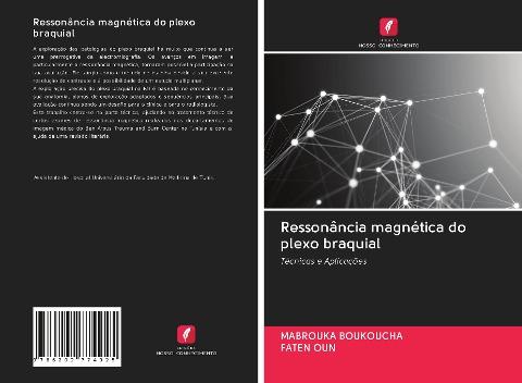 Ressonância magnética do plexo braquial