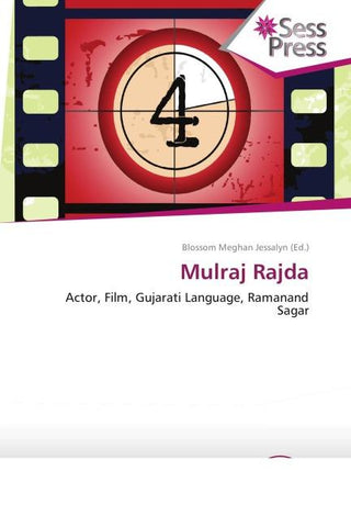 Mulraj Rajda