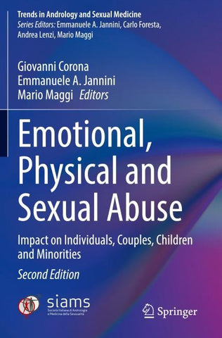 Emotional, Physical and Sexual Abuse