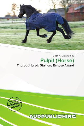 Pulpit (Horse)