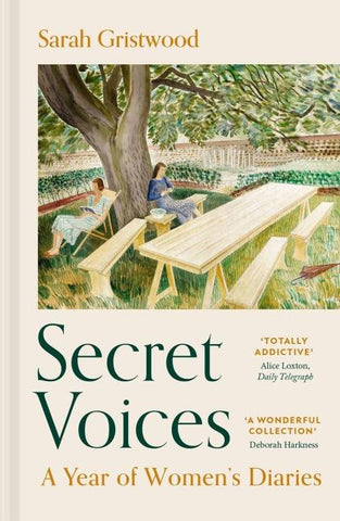 Secret Voices