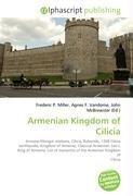 Armenian Kingdom of Cilicia