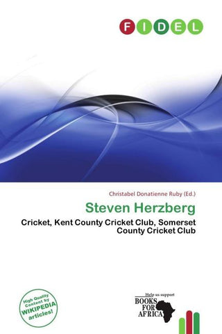Steven Herzberg