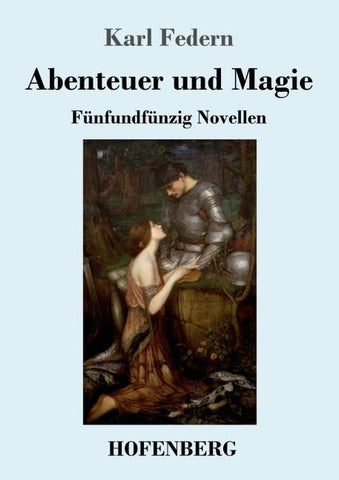Abenteuer und Magie
