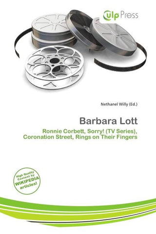 Barbara Lott