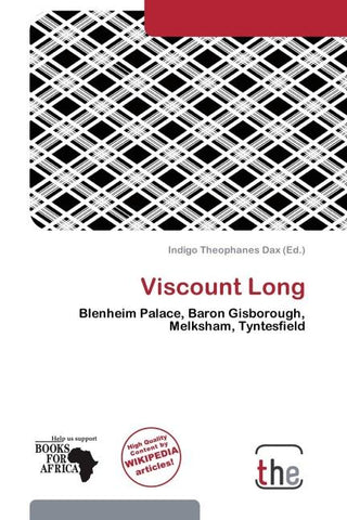 Viscount Long