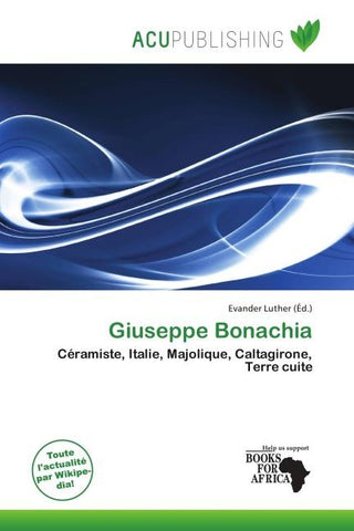 Giuseppe Bonachia