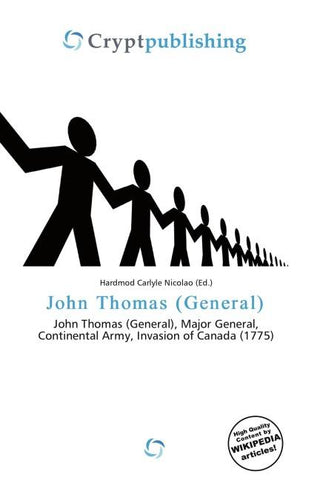 John Thomas (General)