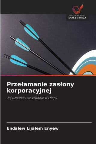 Prze¿amanie zas¿ony korporacyjnej