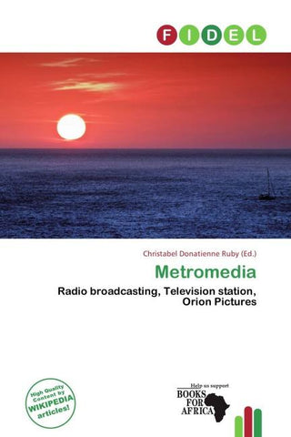Metromedia