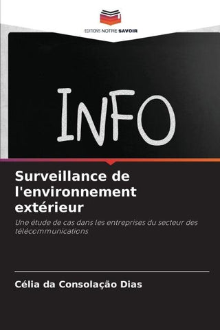 Surveillance de l'environnement extérieur
