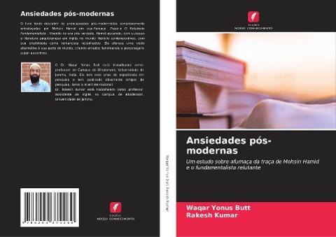 Ansiedades pós-modernas