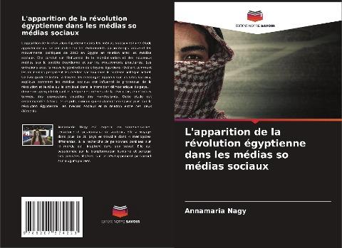 L'apparition de la révolution égyptienne dans les médias so médias sociaux