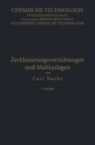 Zerkleinerungs-Vorrichtungen und Mahlanlagen