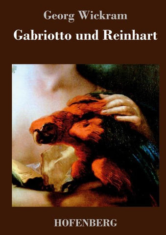 Gabriotto und Reinhart