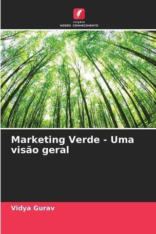 Marketing Verde - Uma visão geral