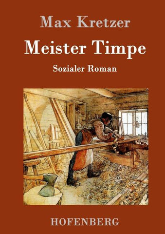Meister Timpe