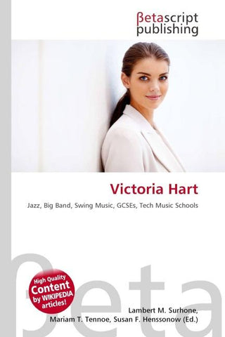 Victoria Hart