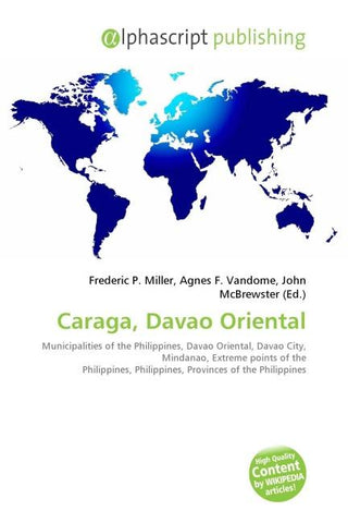 Caraga, Davao Oriental