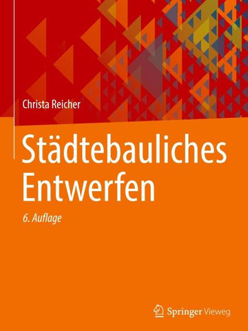 Städtebauliches Entwerfen