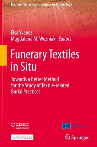 Funerary Textiles in Situ