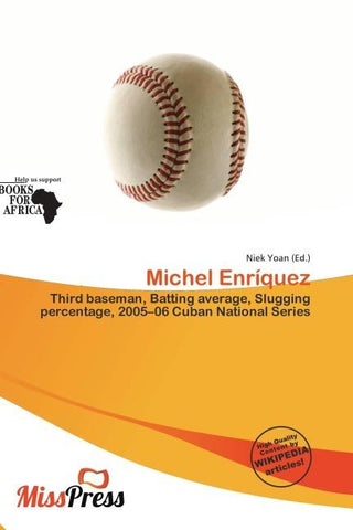 Michel Enríquez
