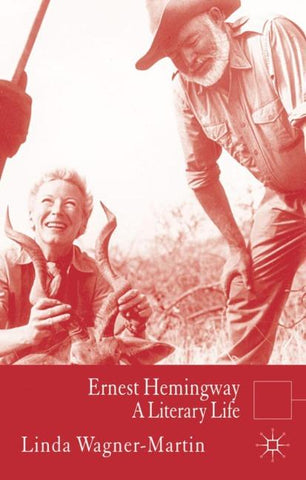 Ernest Hemingway
