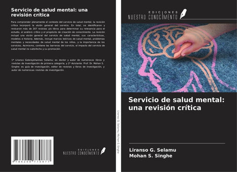 Servicio de salud mental: una revisión crítica
