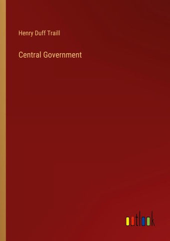 Central Government