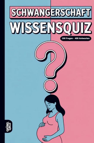 Schwangerschaft Wissensquiz