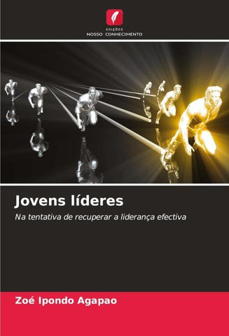 Jovens líderes