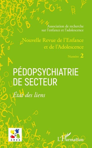 Pédopsychiatrie de secteur Etat des liens